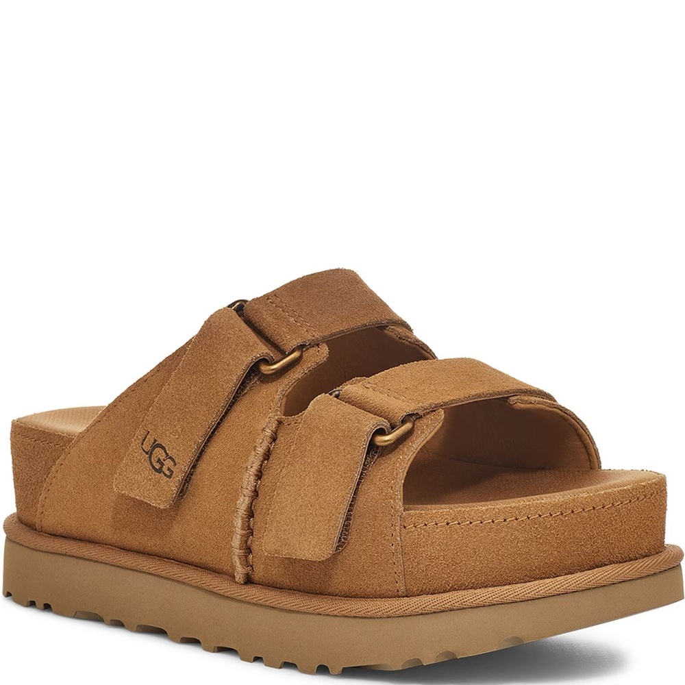Ugg Hi Slide